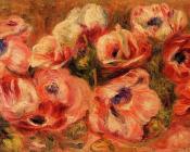 皮埃尔 奥古斯特 雷诺阿 : Anemones